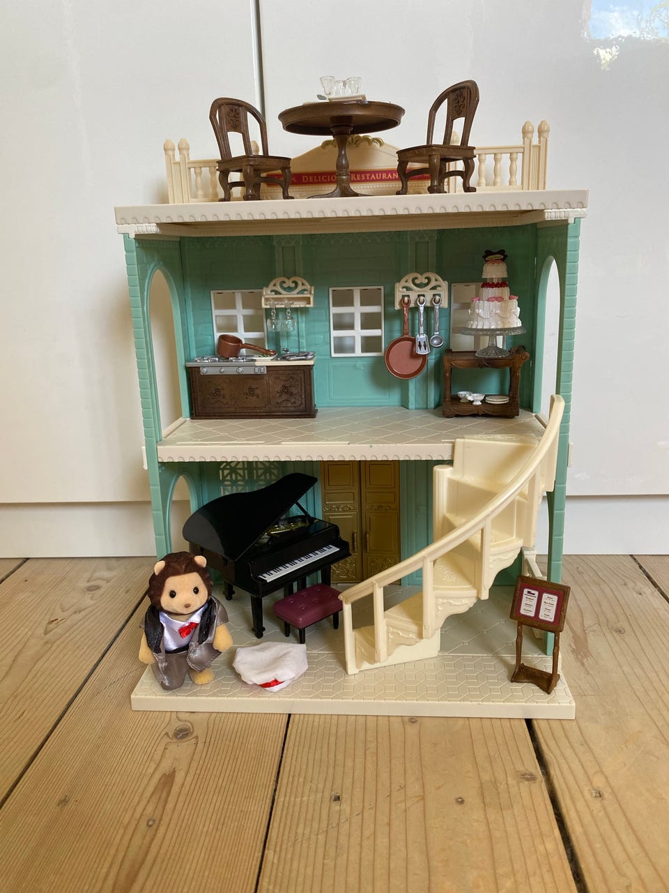 Galleribillede