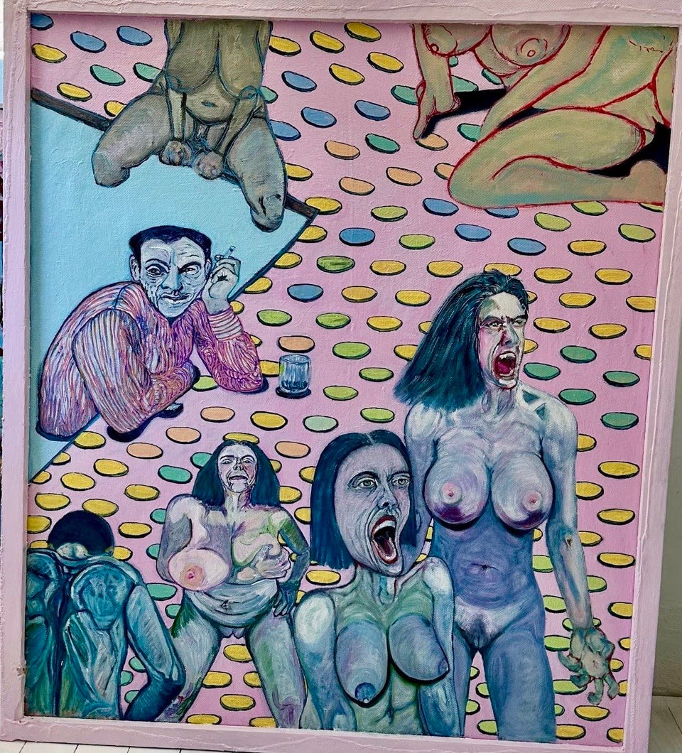 Galleribillede