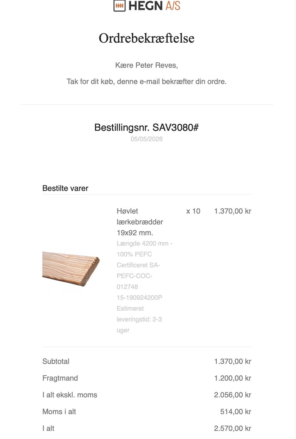 Galleribillede