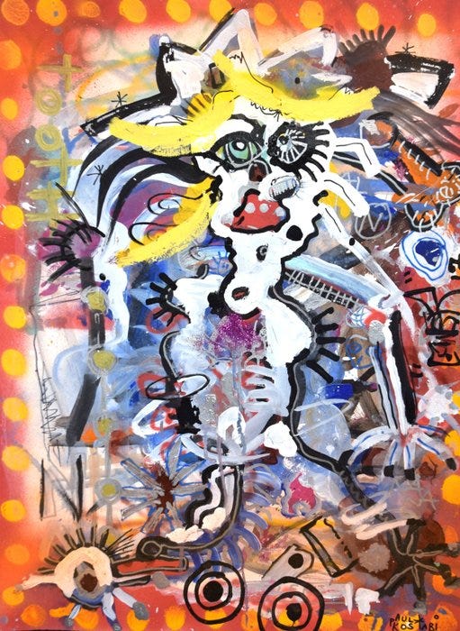 Galleribillede