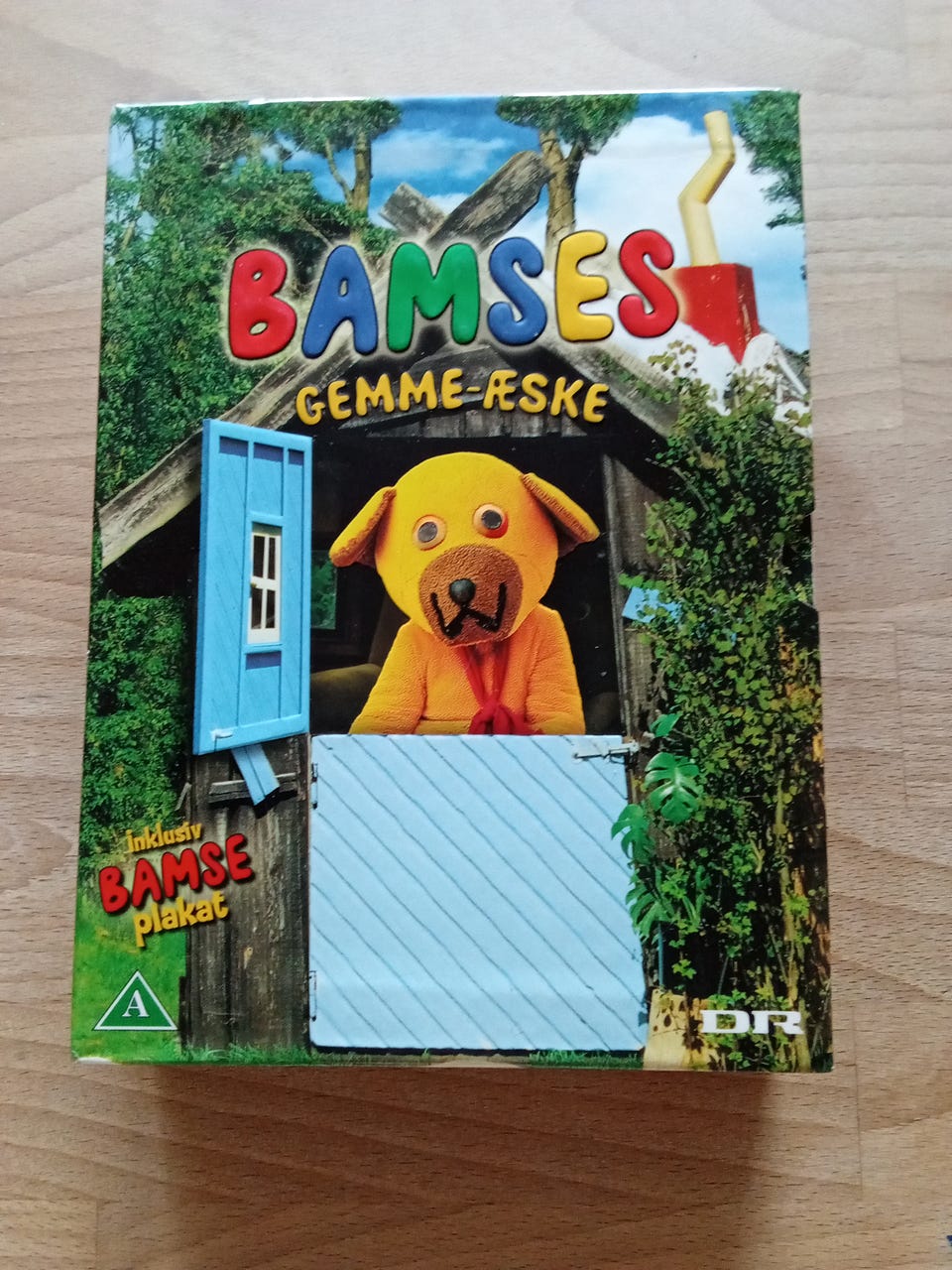 Galleribillede