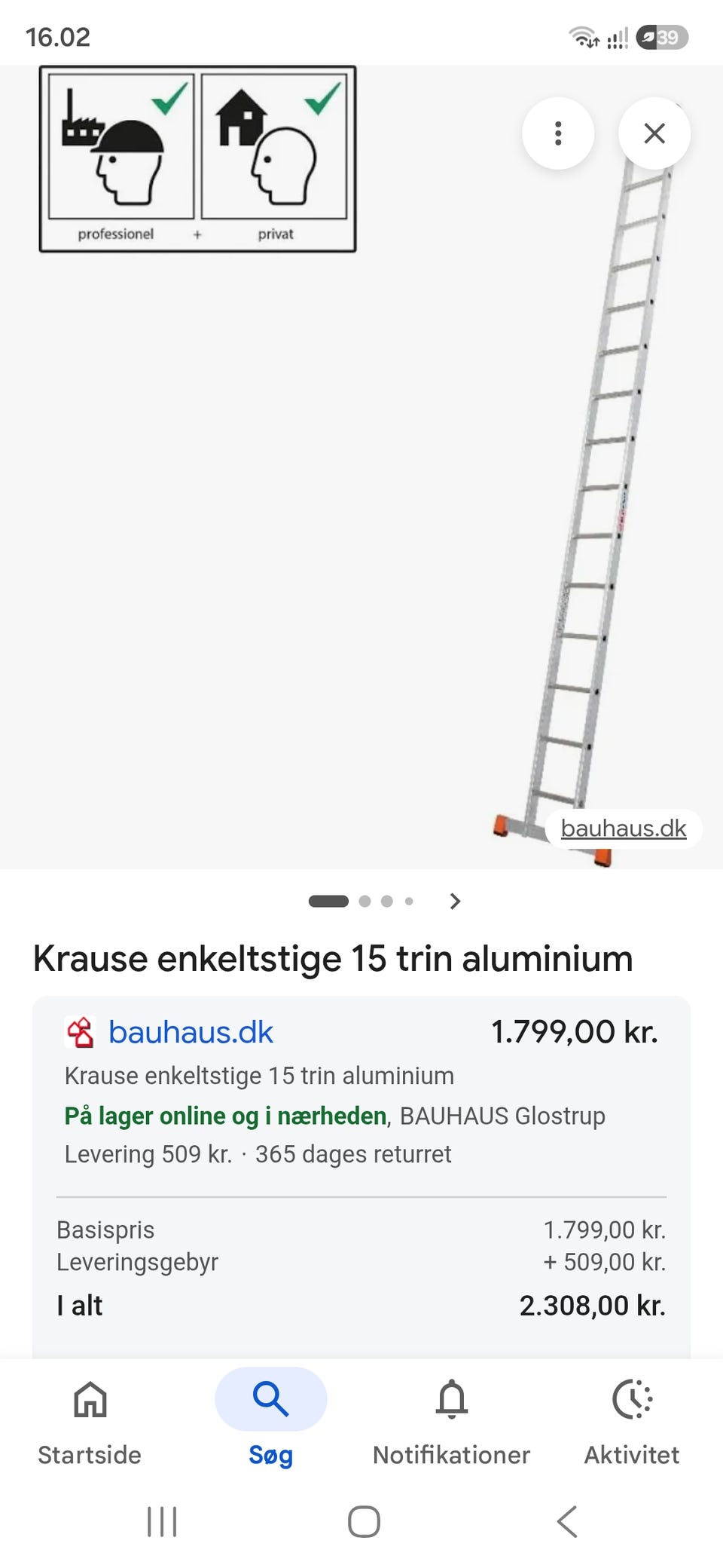 Galleribillede