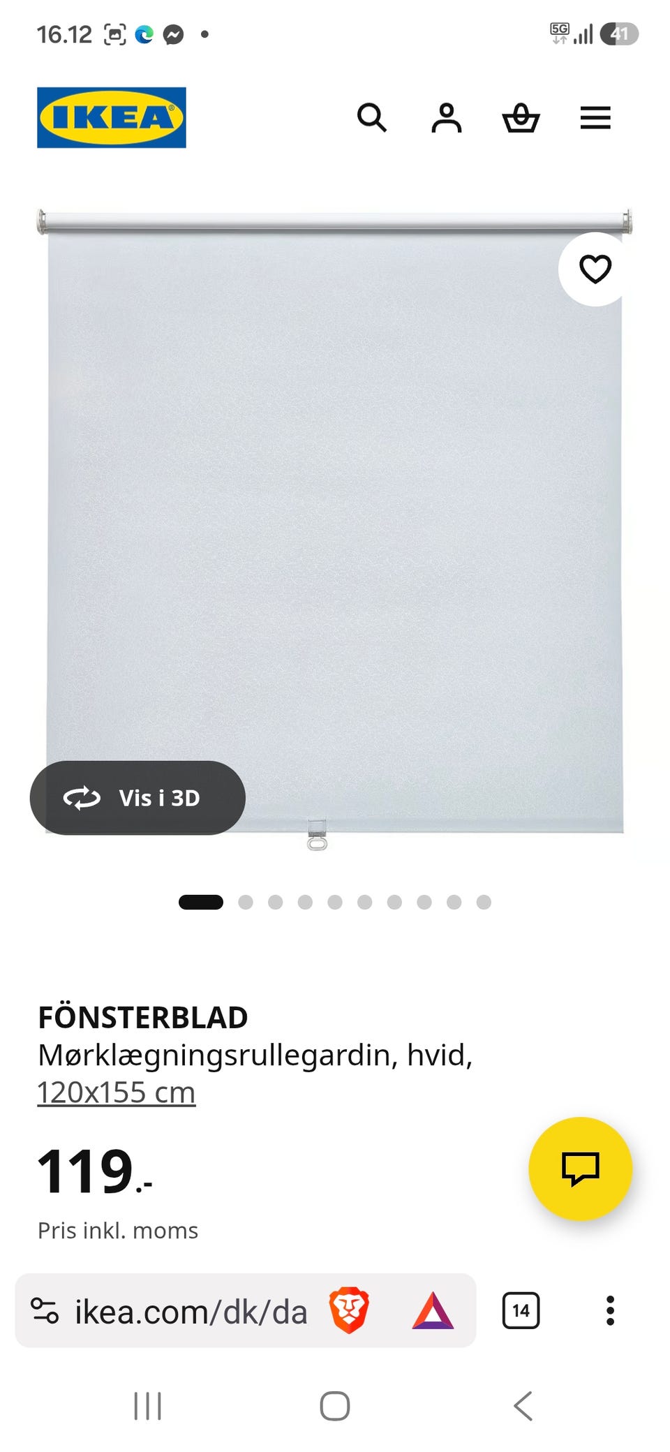 Galleribillede