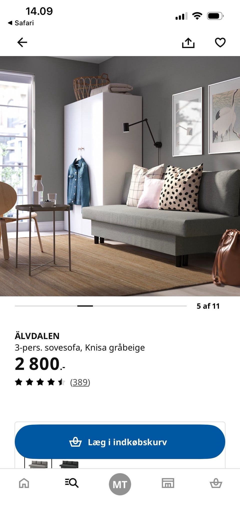Galleribillede