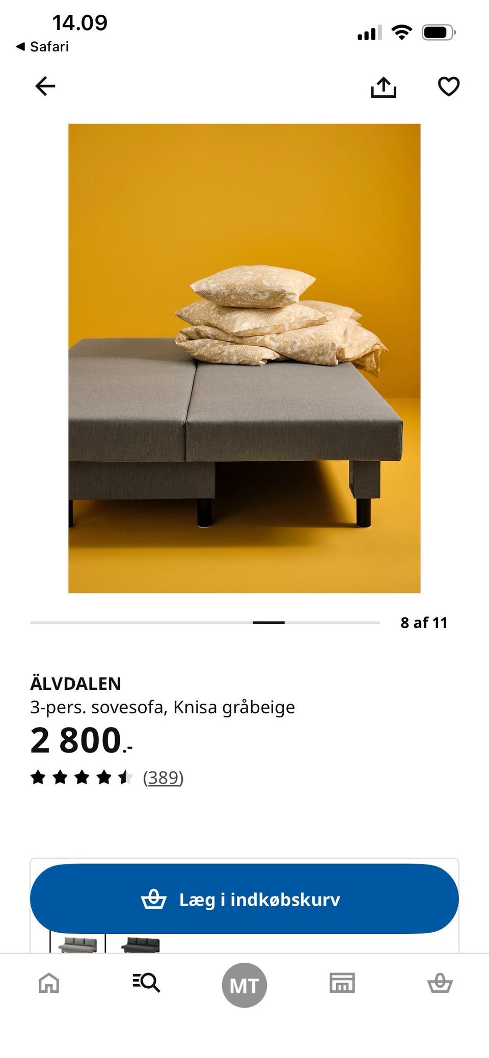 Galleribillede