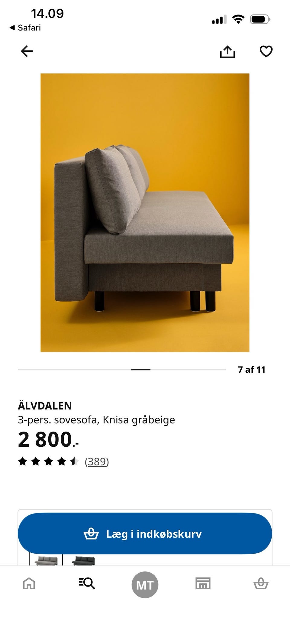 Galleribillede