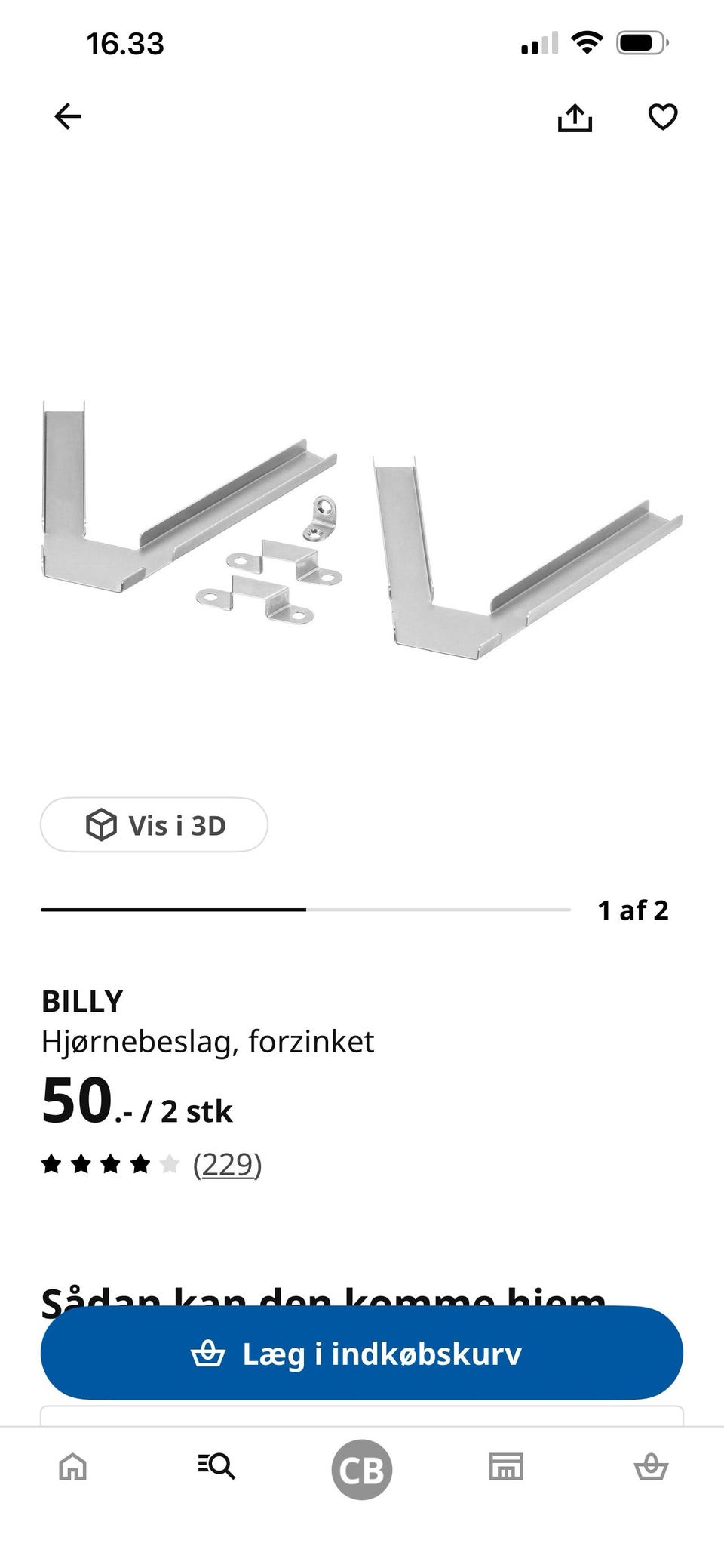 Galleribillede