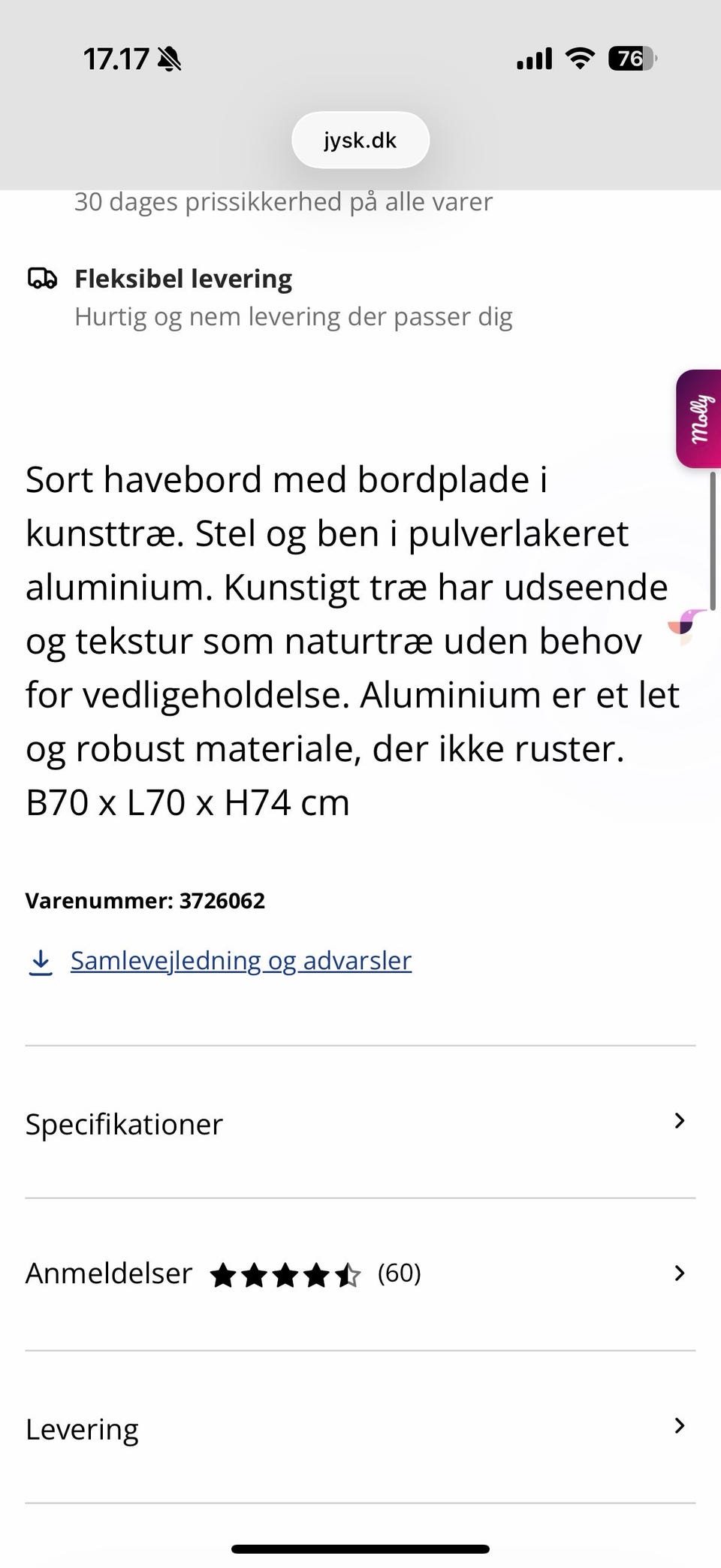Galleribillede