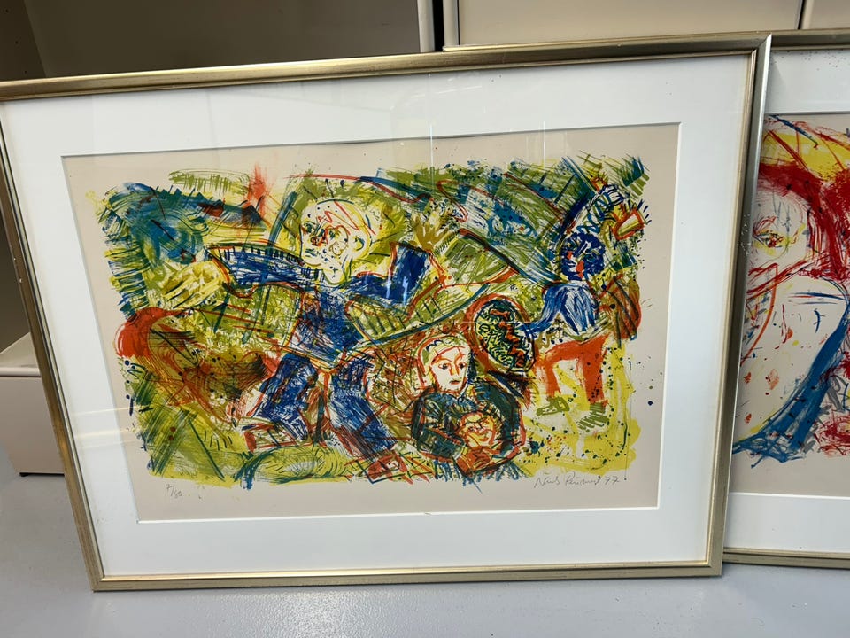 Galleribillede