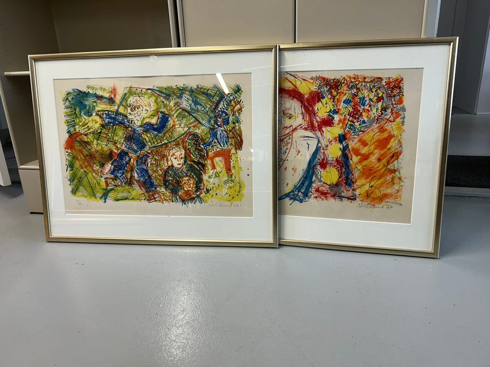 Galleribillede