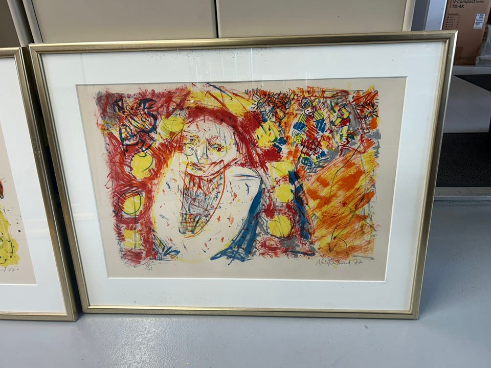 Galleribillede