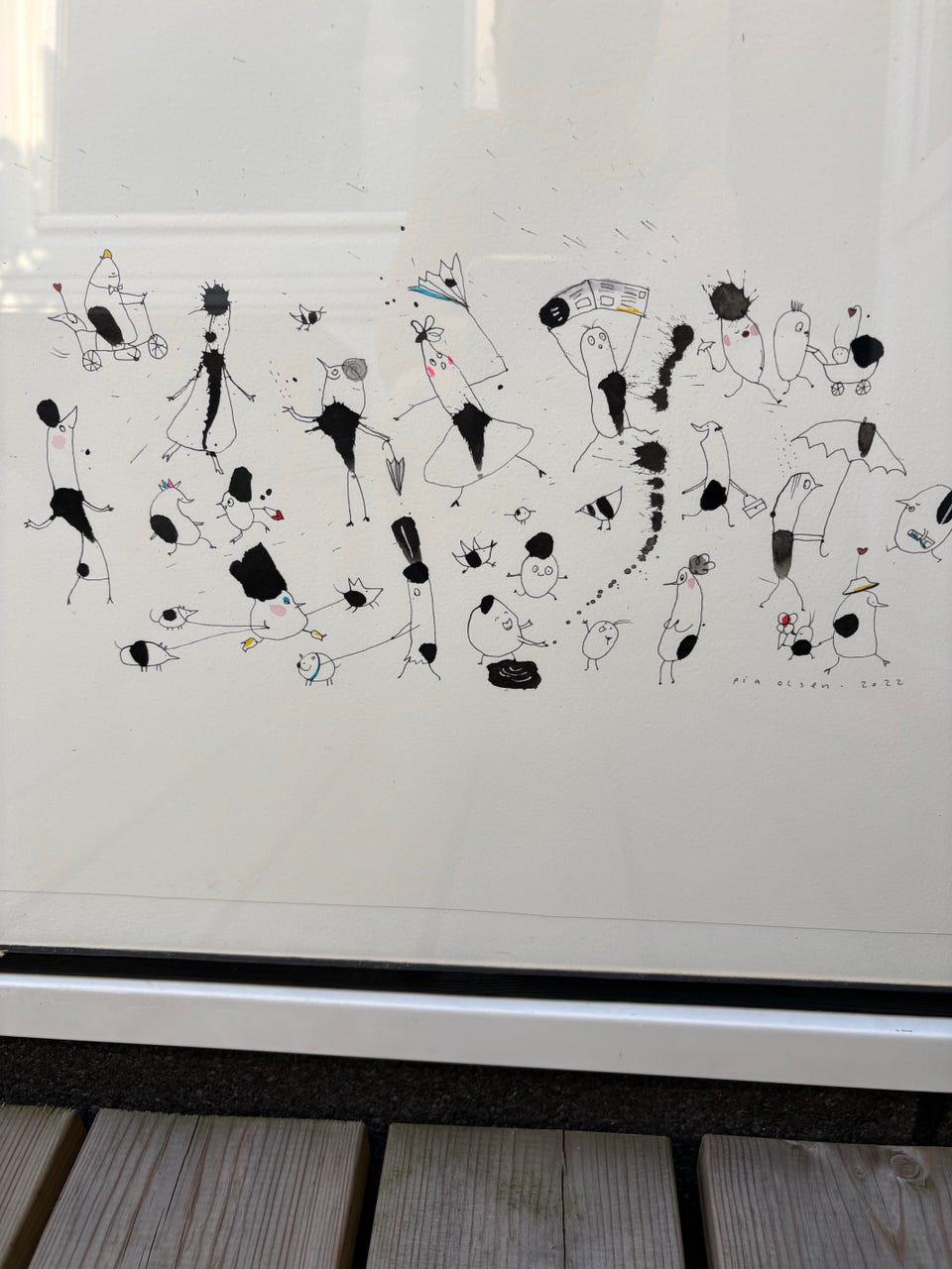 Galleribillede