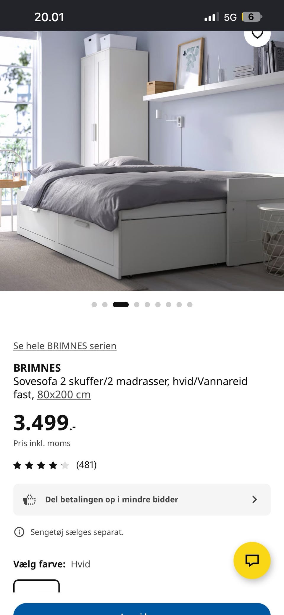 Galleribillede