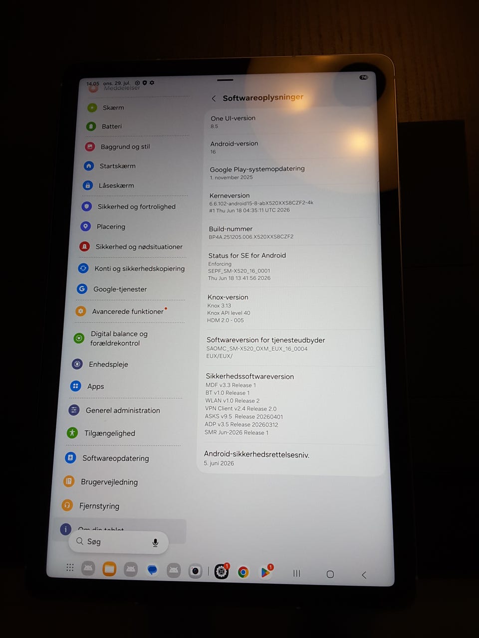 Galleribillede