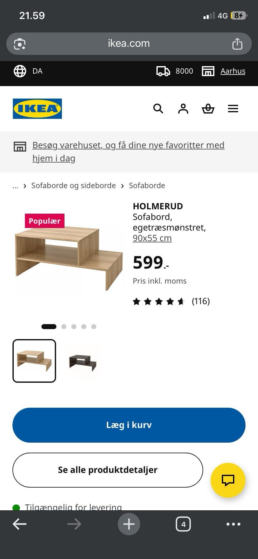 Galleribillede