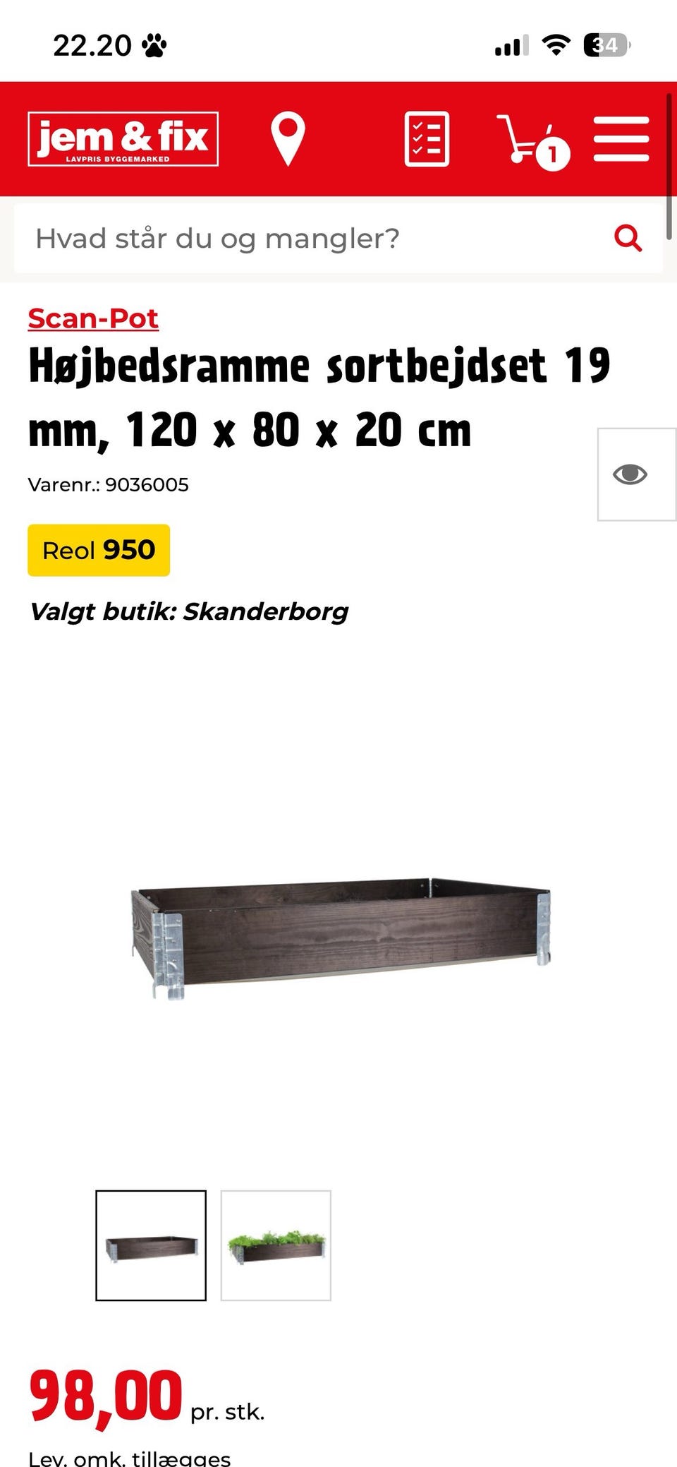 Galleribillede