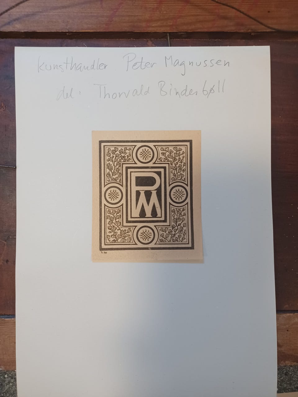 Galleribillede