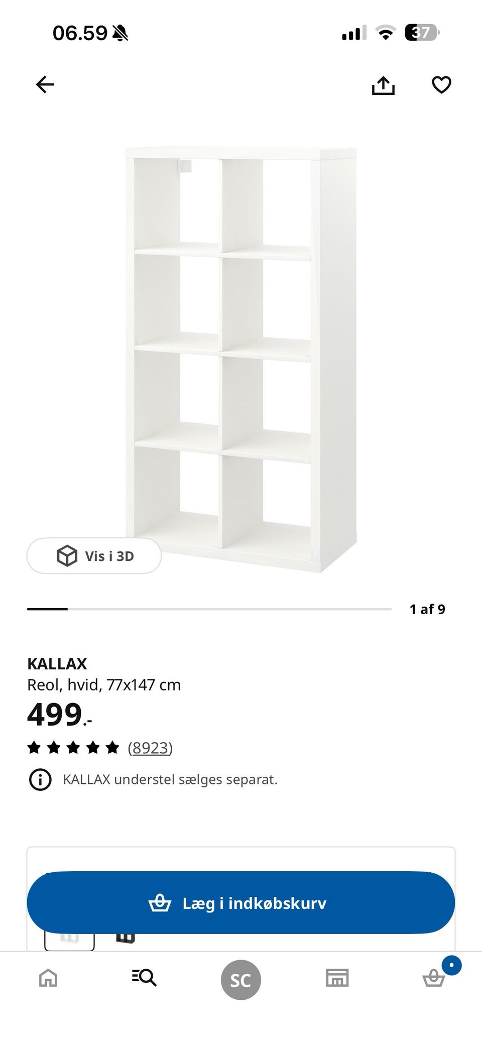 Galleribillede