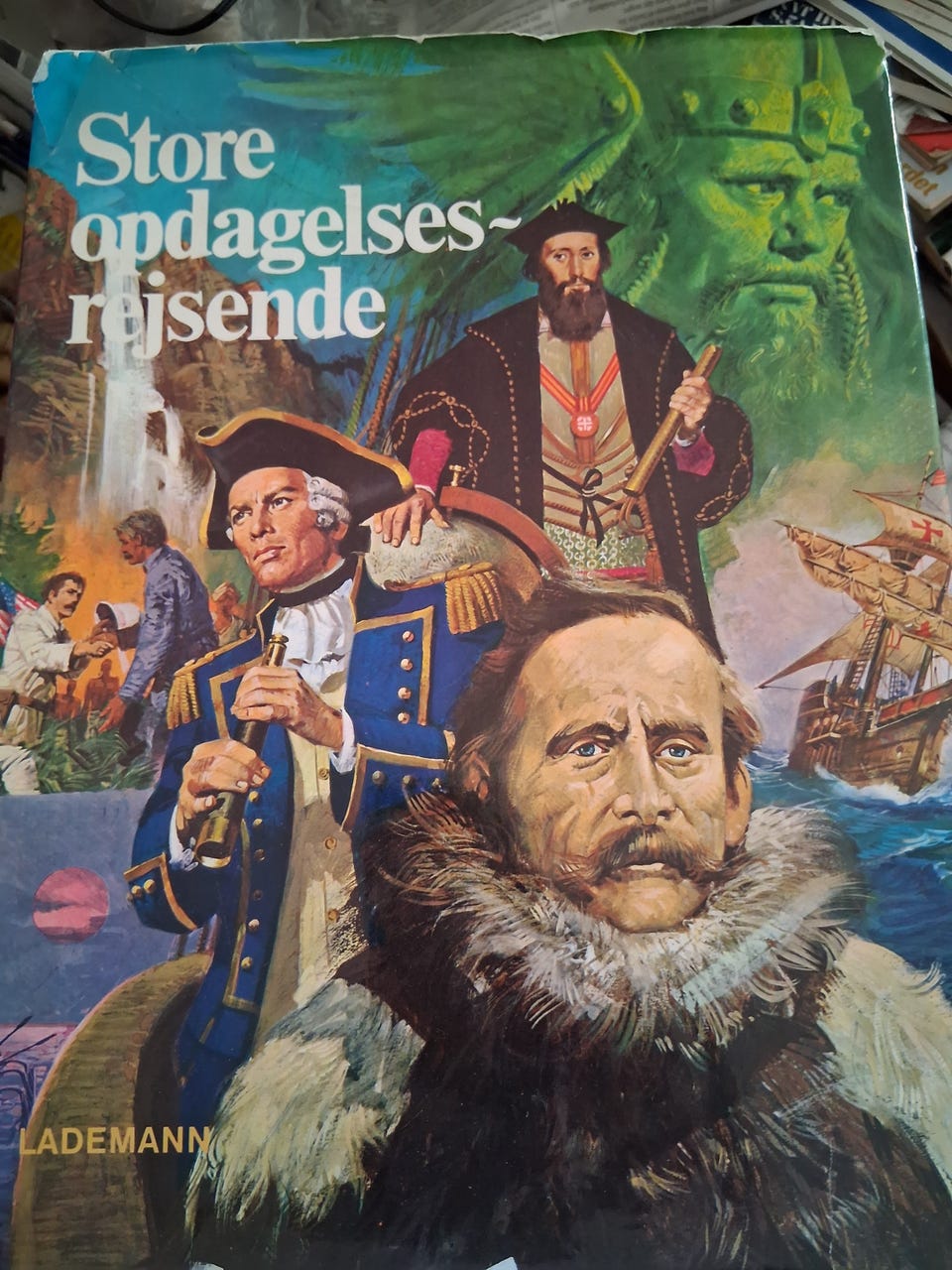 Galleribillede