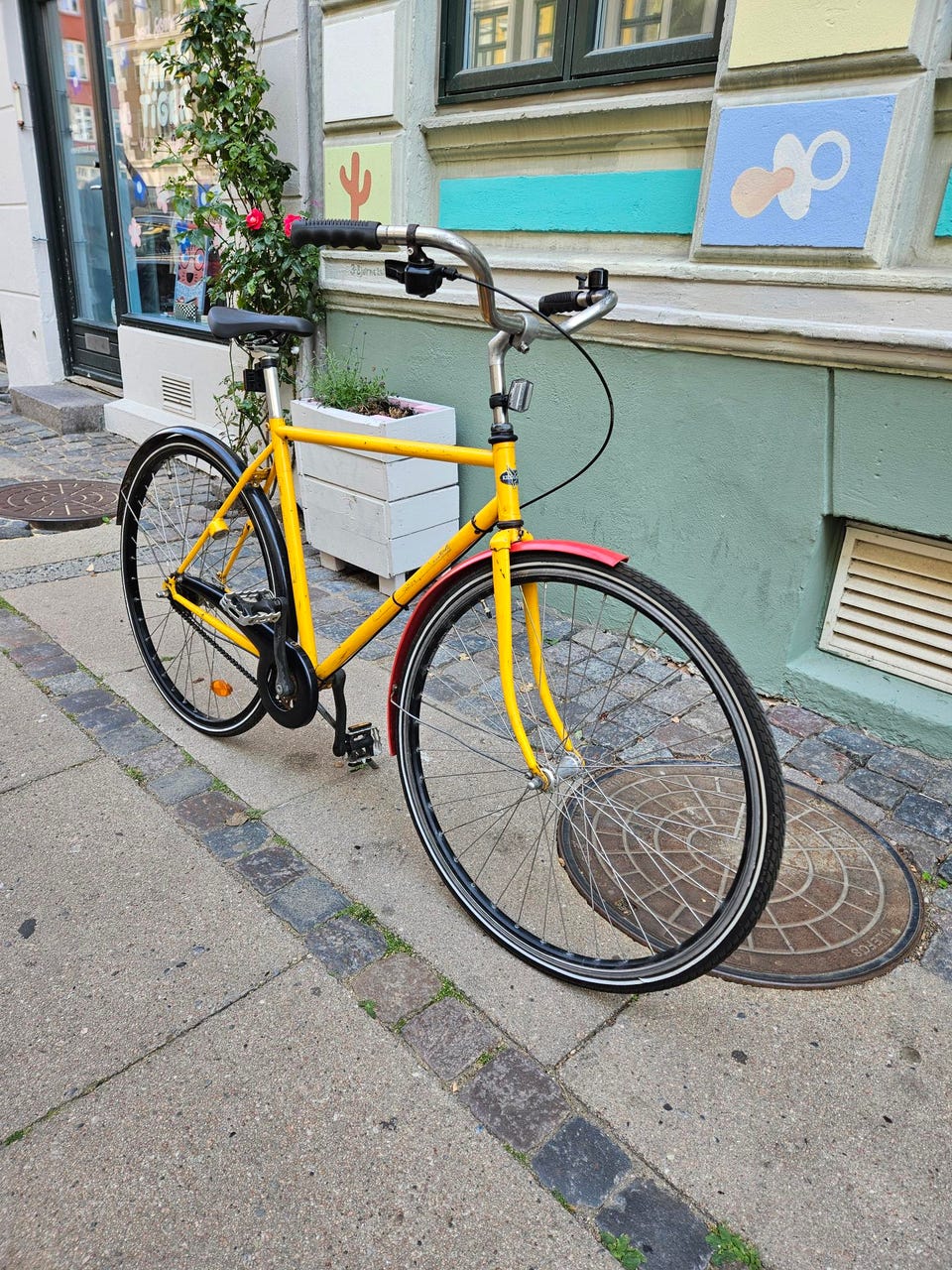 Galleribillede