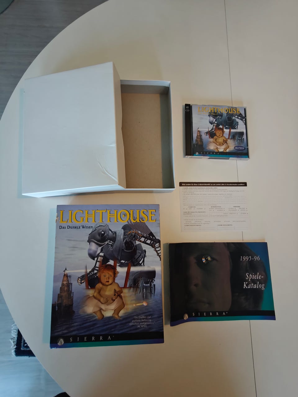 Galleribillede
