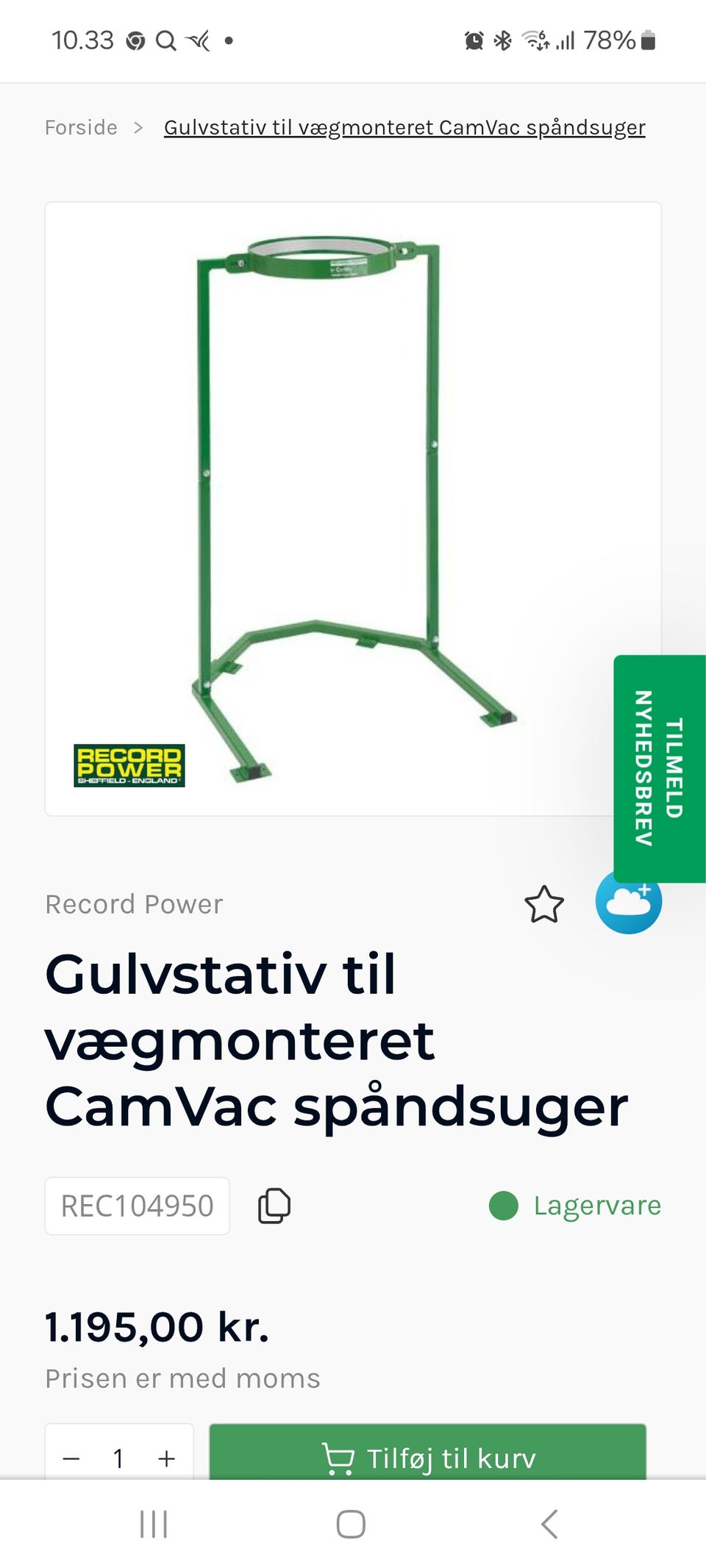 Galleribillede