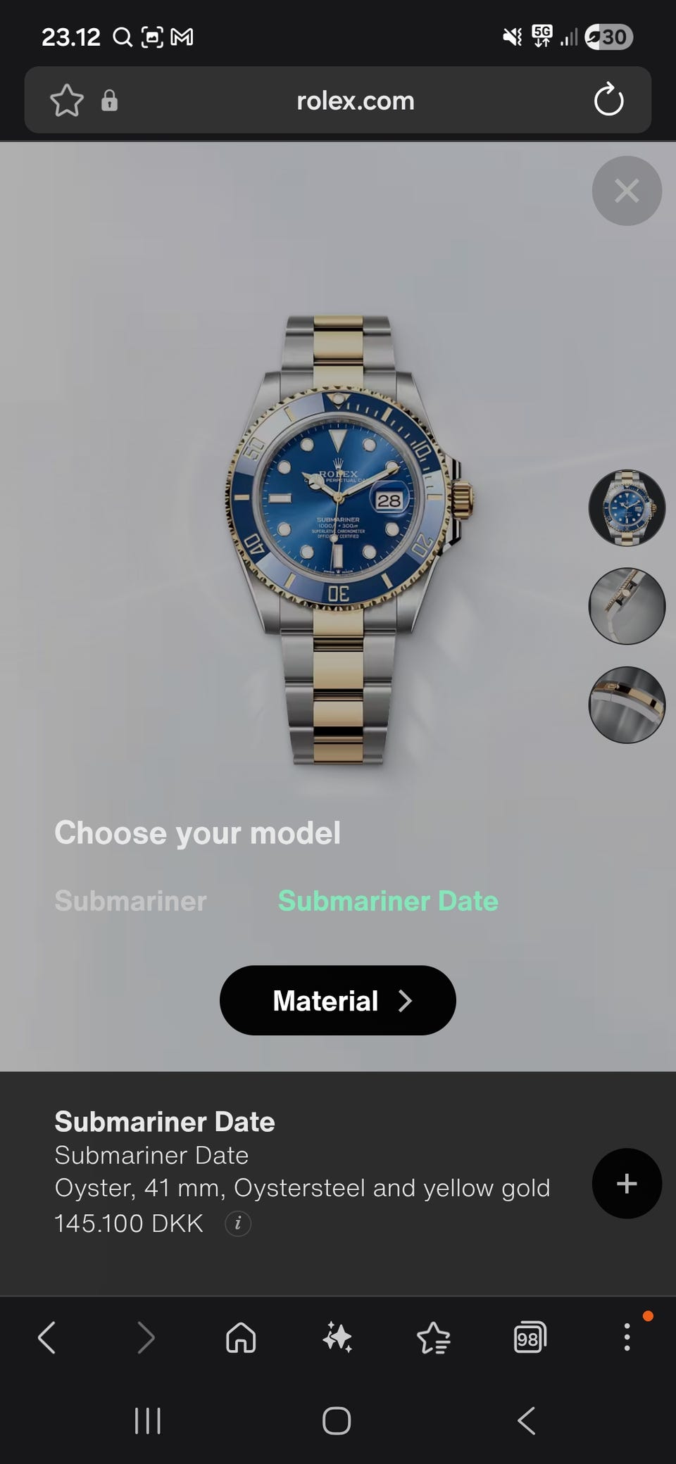 Galleribillede
