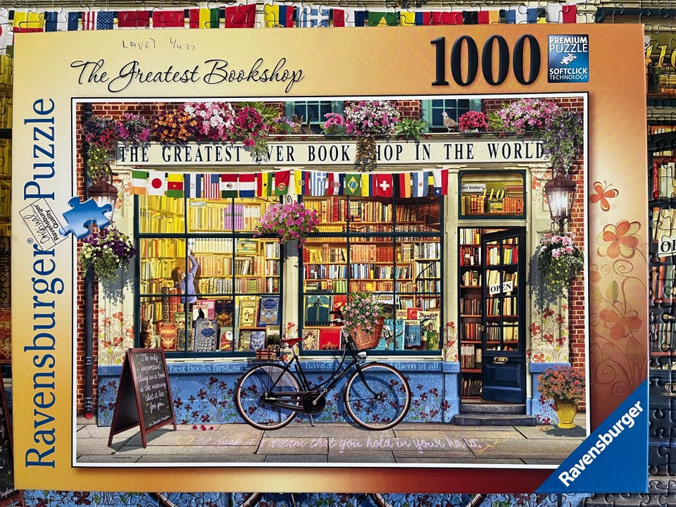 Galleribillede