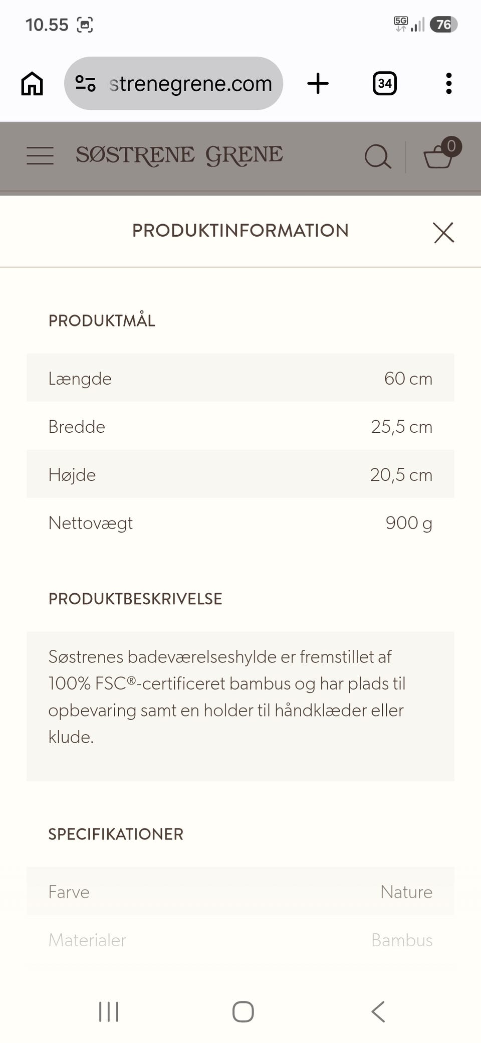 Galleribillede