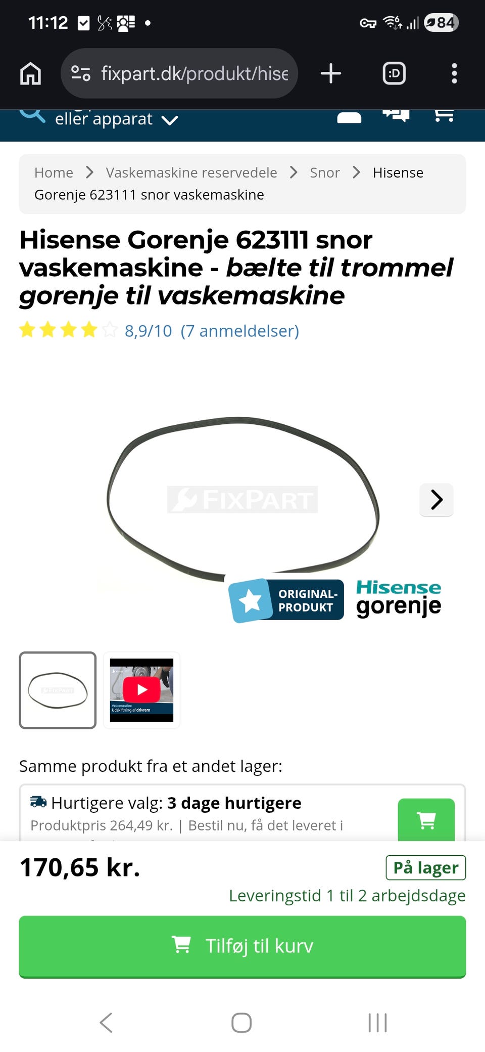 Galleribillede
