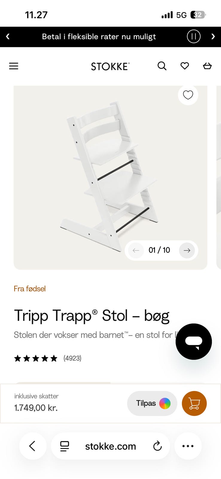 Galleribillede