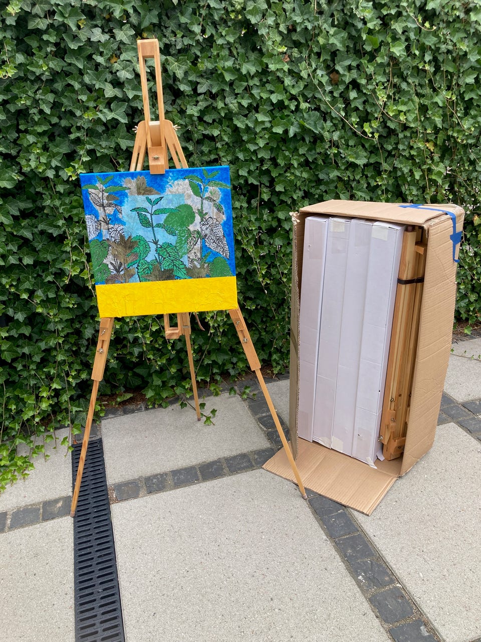 Galleribillede