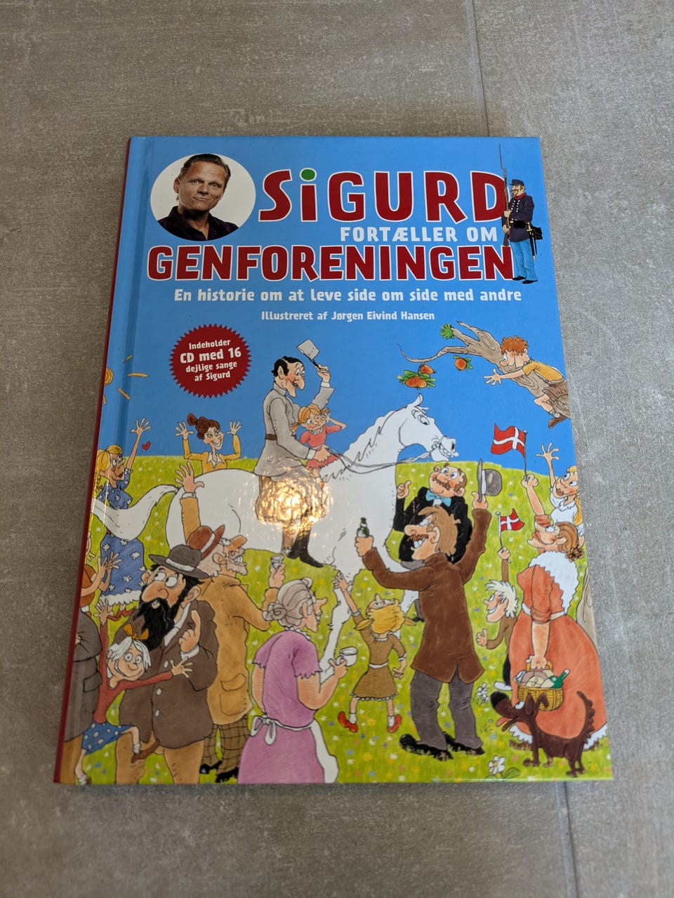 Galleribillede