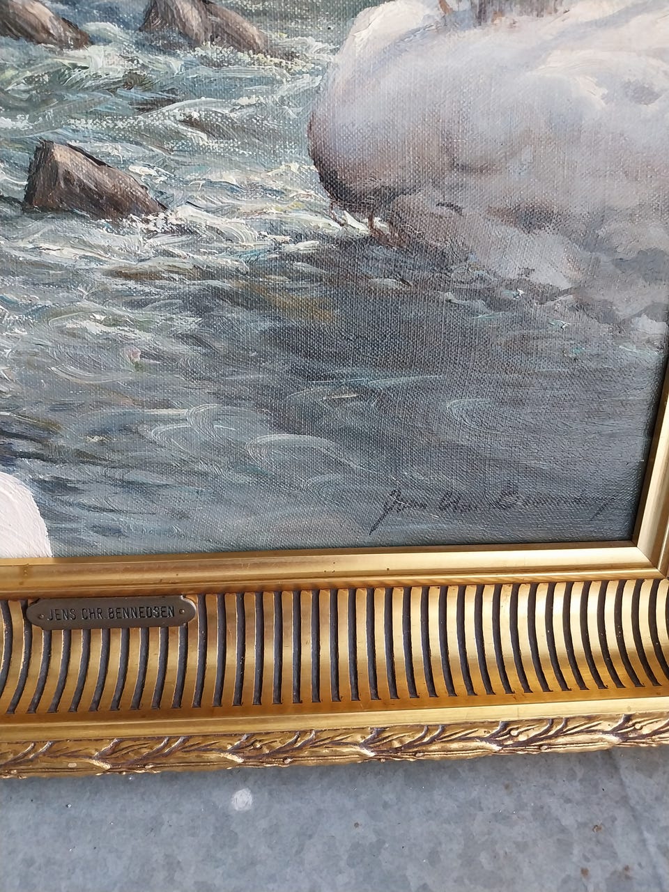 Galleribillede