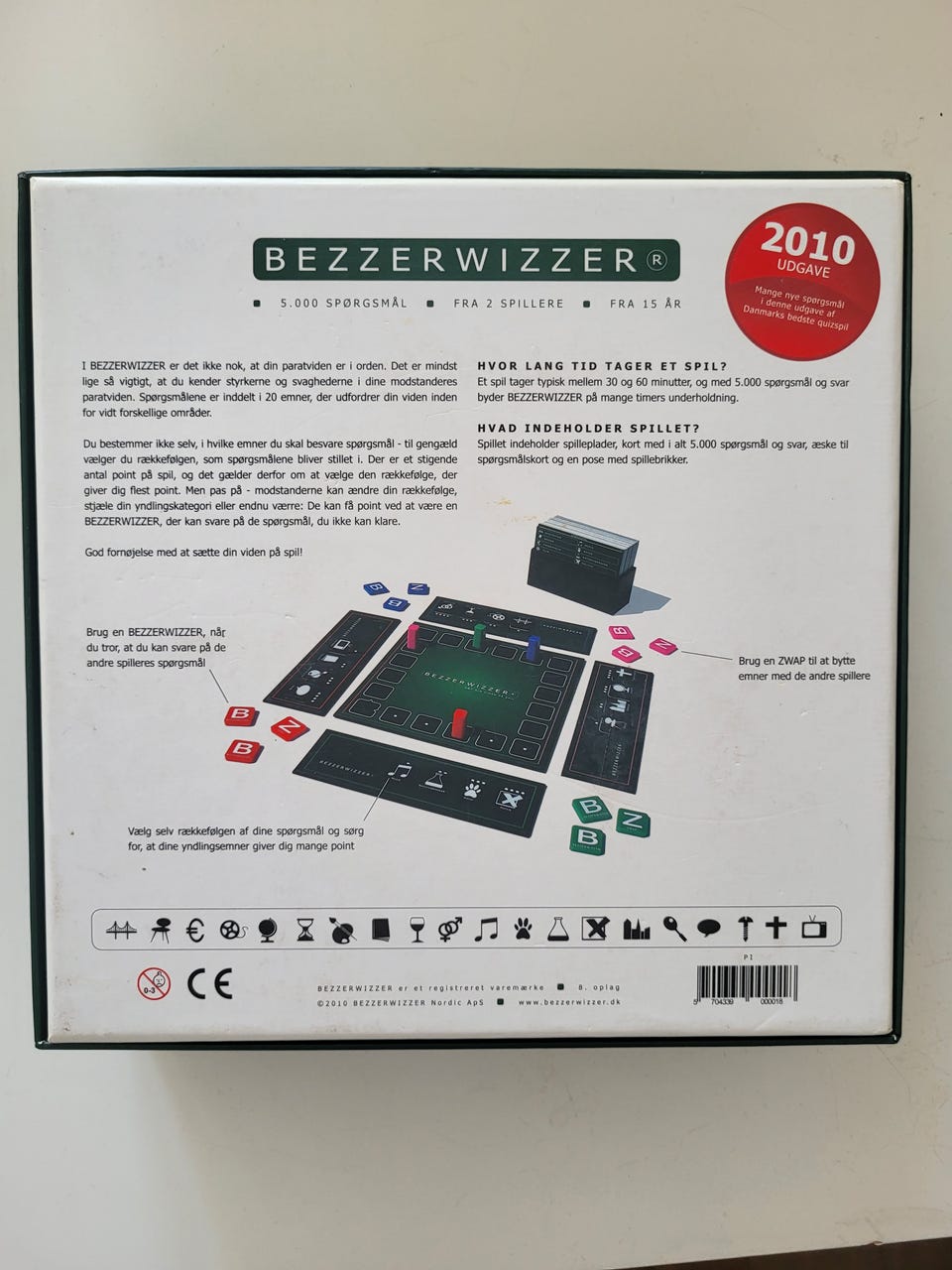 Galleribillede