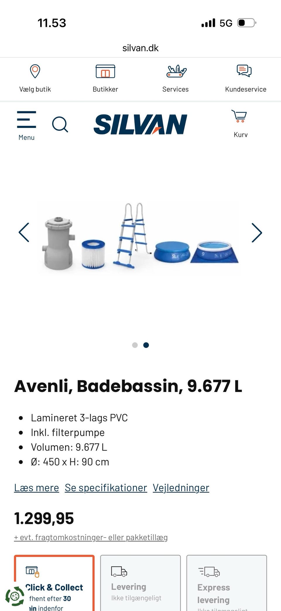 Galleribillede