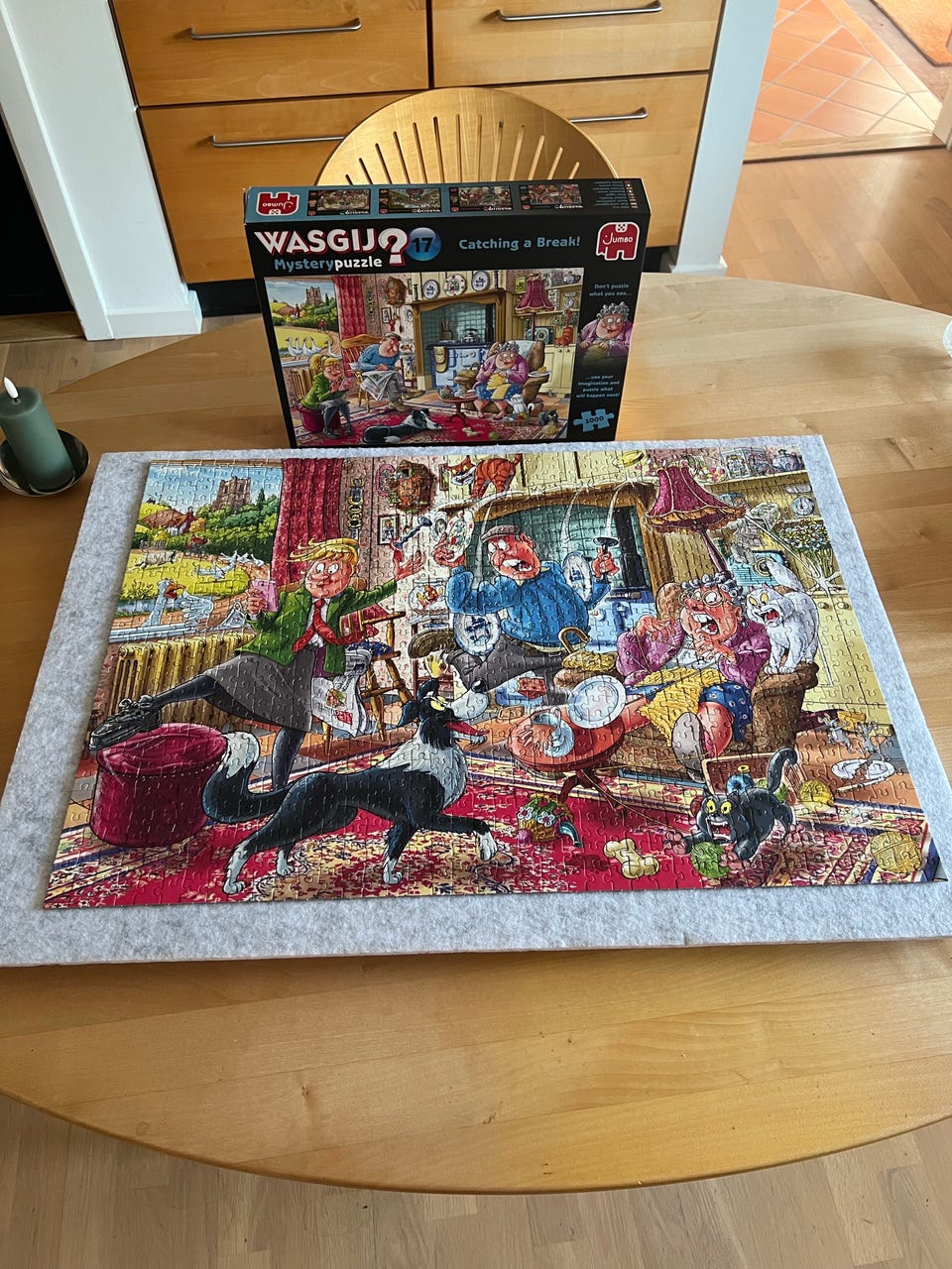 Galleribillede