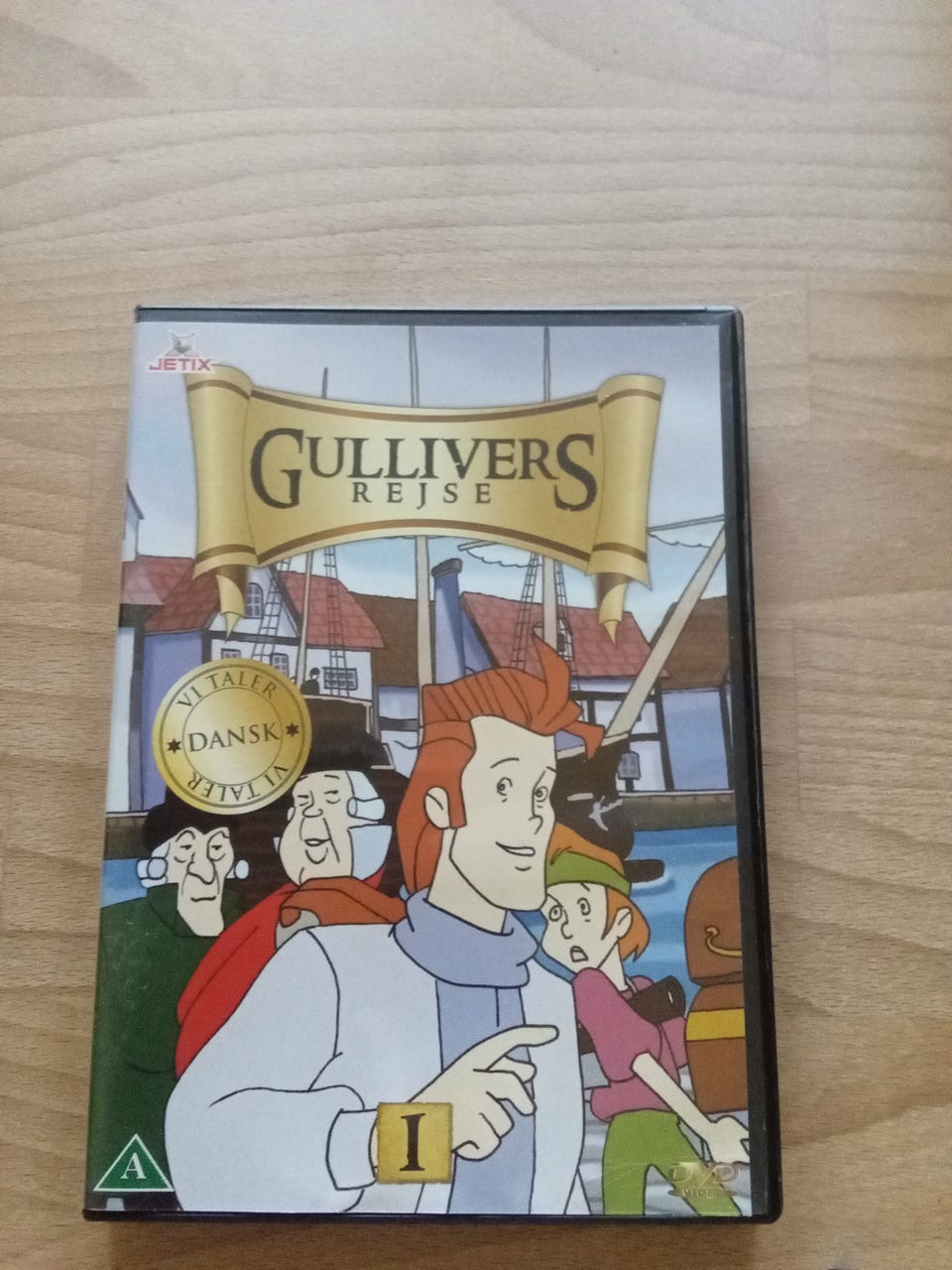 Galleribillede