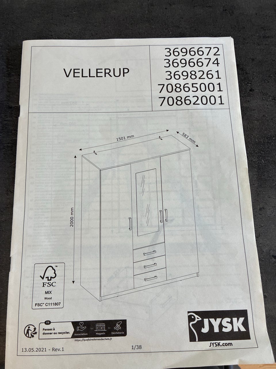 Galleribillede