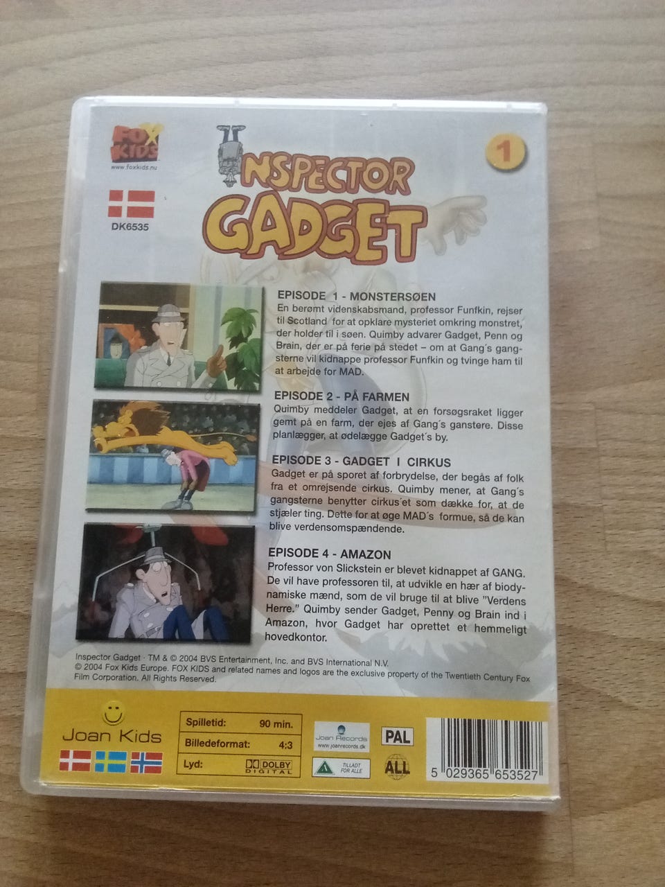 Galleribillede