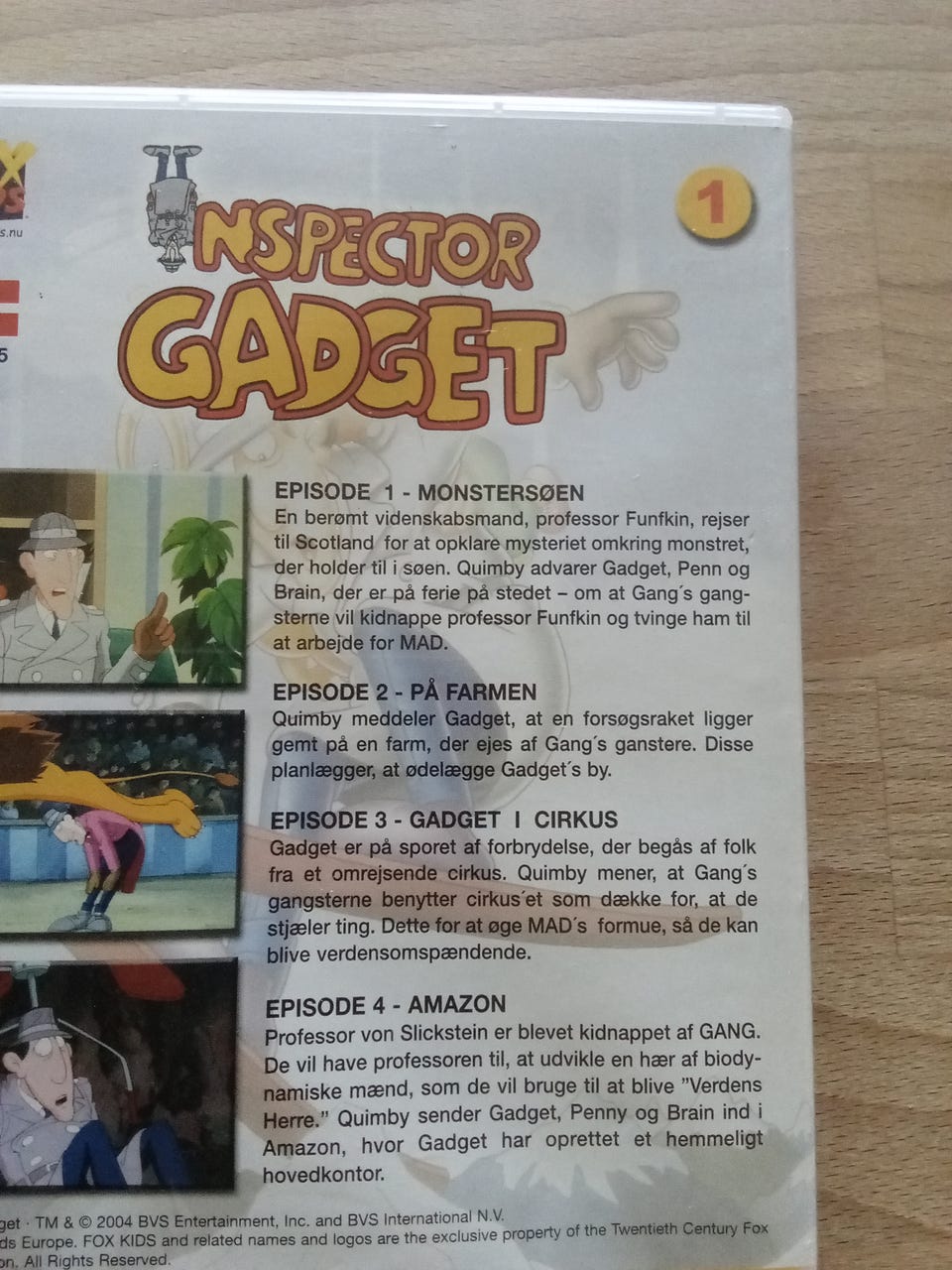 Galleribillede