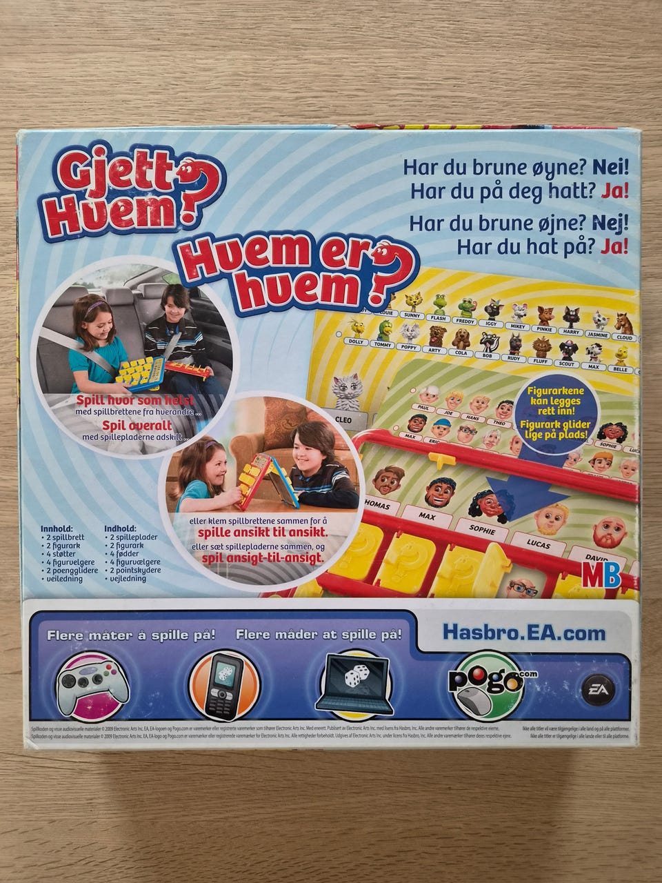 Galleribillede