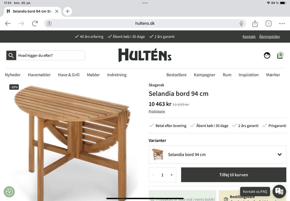 Galleribillede