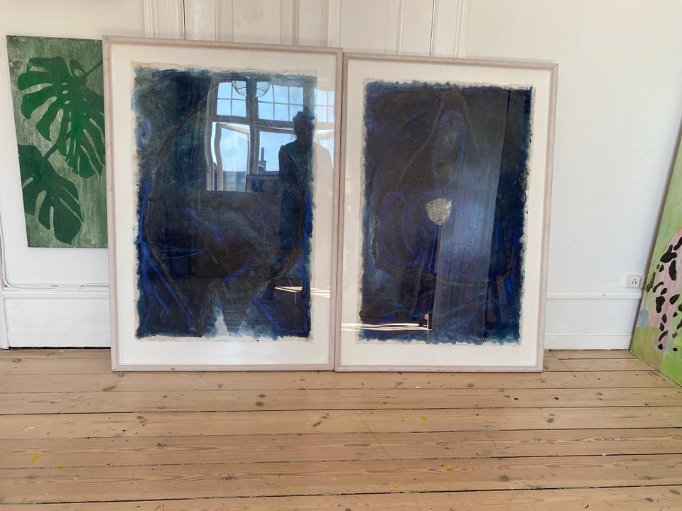 Galleribillede