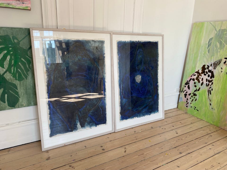 Galleribillede