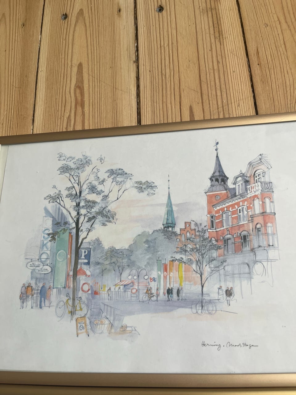 Galleribillede