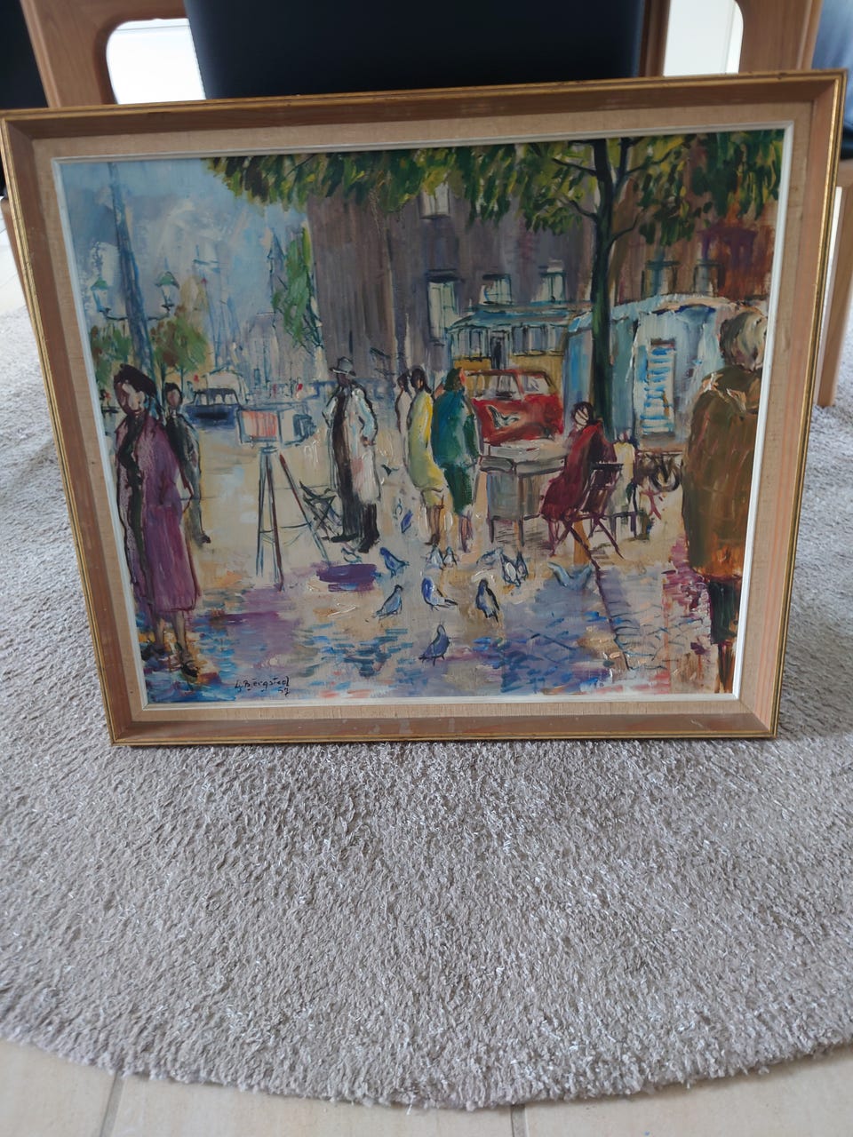 Galleribillede