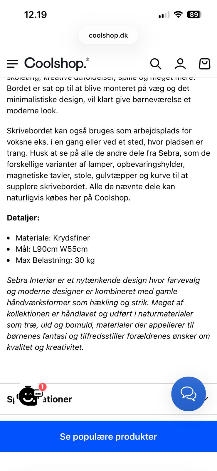 Galleribillede