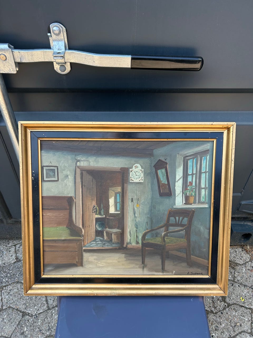 Galleribillede