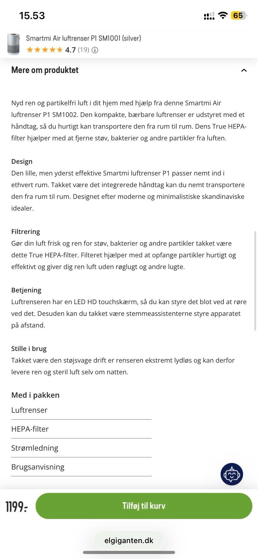 Galleribillede